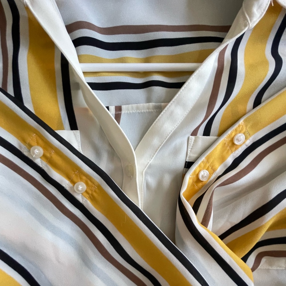 Express blouse - Picture 5 of 7